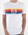 Sergio Tacchini Adamo T Shirt White