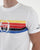 Sergio Tacchini Adamo T Shirt White