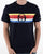Sergio Tacchini Adamo T Shirt Navy