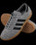 Adidas Hamburg Trainers Grey/Black
