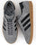 Adidas Hamburg Trainers Grey/Black