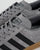 Adidas Hamburg Trainers Grey/Black
