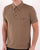 Gabicci Vintage Ladro Polo Shirt Elmwood