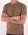 Gabicci Vintage Ladro Polo Shirt Elmwood