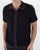 Gabicci Vintage Douglas Knit Polo Navy