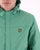 Lyle & Scott Hooded Pocket Jacket Jade Green