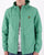 Lyle & Scott Hooded Pocket Jacket Jade Green