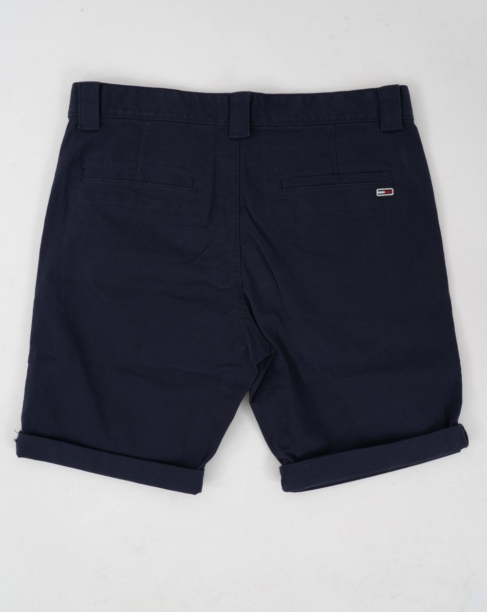 Tommy Jeans Scanton Chino Shorts Navy