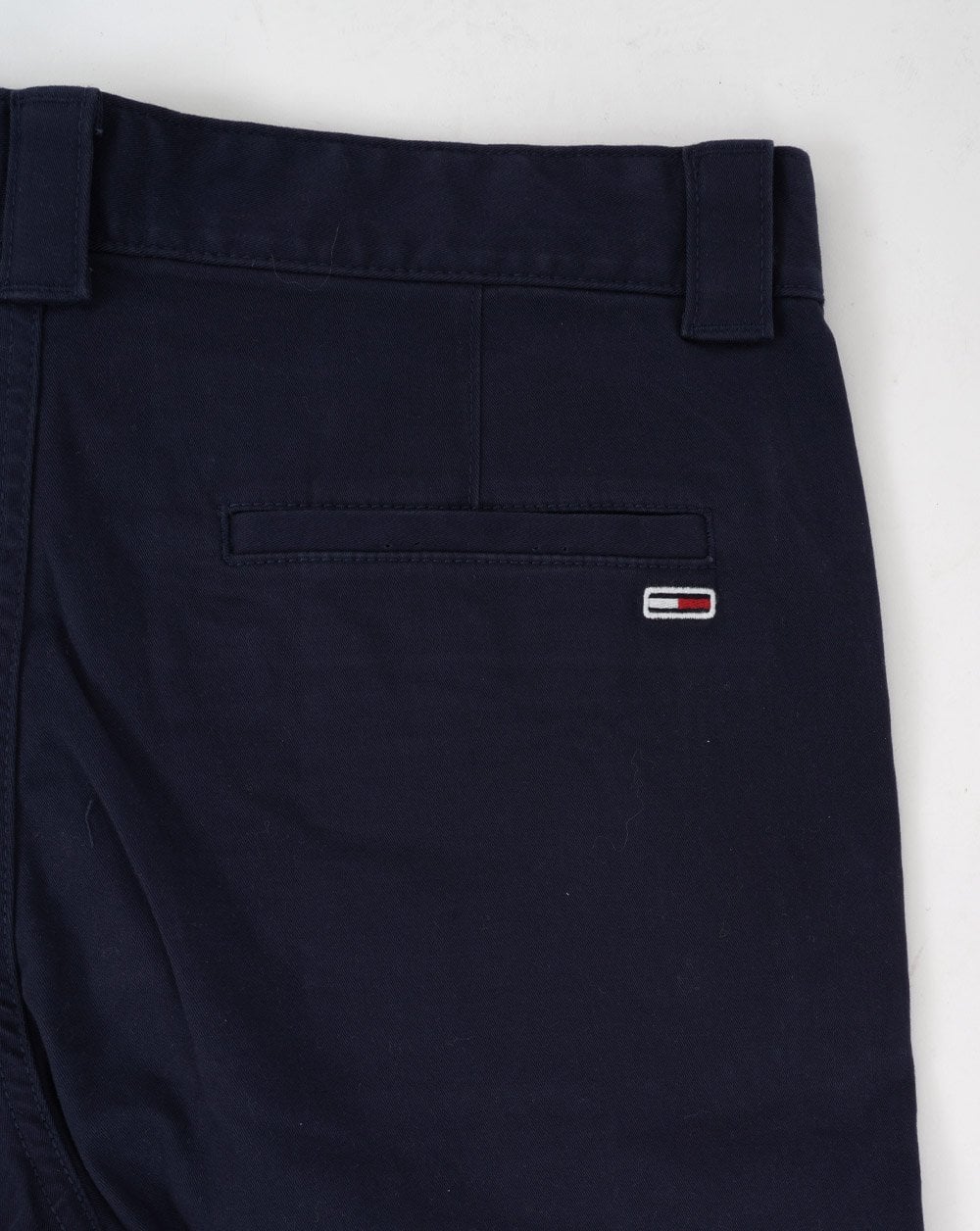 Tommy Jeans Scanton Chino Shorts Navy
