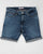 Tommy Jeans Scanton Denim Shorts Denim Blue