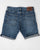 Tommy Jeans Scanton Denim Shorts Denim Blue