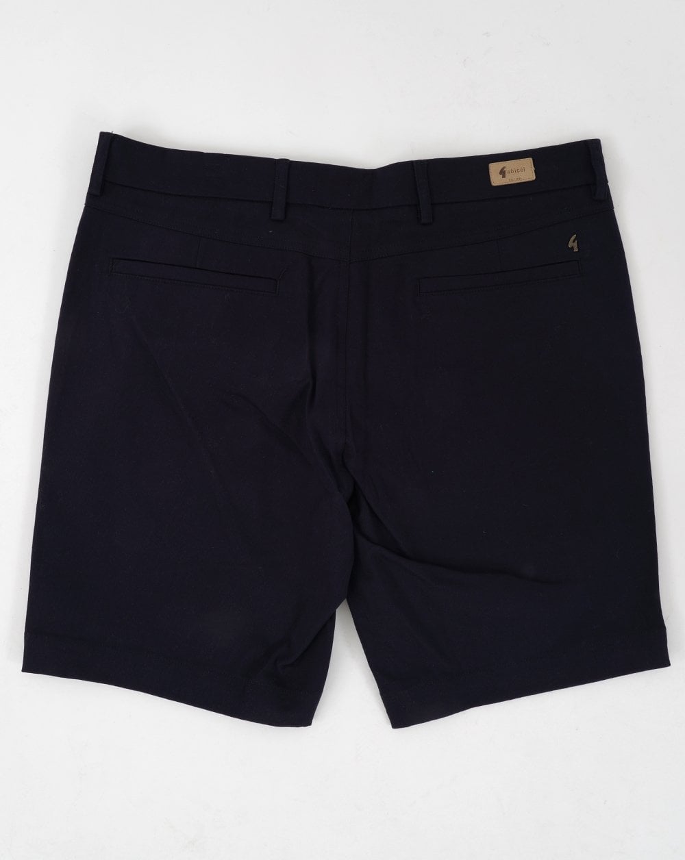 Gabicci Vintage Cooper Short Navy