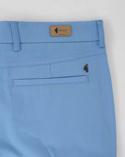 Gabicci Vintage Cooper Short Sky