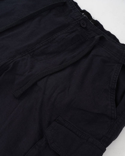 Cargo Short Navy