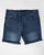 Denim Short Light Wash