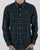 Barbour Oxbridge Tartan Shirt Ivy Tartan