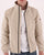 Tommy Jeans Bomber Jacket Sand