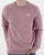 Adidas Originals Essential Crew Sweat Mauve