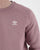 Adidas Originals Essential Crew Sweat Mauve
