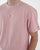 Tommy Jeans Tiny Linear Logo T Shirt Pink