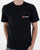 Berghaus Dean Street Logo T-shirt Black