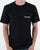 Berghaus Dean Street Logo T-shirt Black
