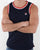 Fila Vintage Retro Vest Navy/White/Red