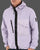 Marshall Artist GD Hooded Overshirt Soft Violet