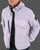 Marshall Artist GD Hooded Overshirt Soft Violet