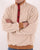 Berghaus Dean St. Polarplus Fleece Cream/Brown