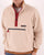 Berghaus Dean St. Polarplus Fleece Cream/Brown