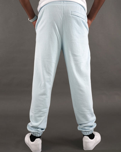 Fila Vintage Marin Joggers Soft Sky