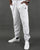 Fila Vintage Marin Joggers Light Grey Marl