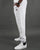 Fila Vintage Marin Joggers Light Grey Marl
