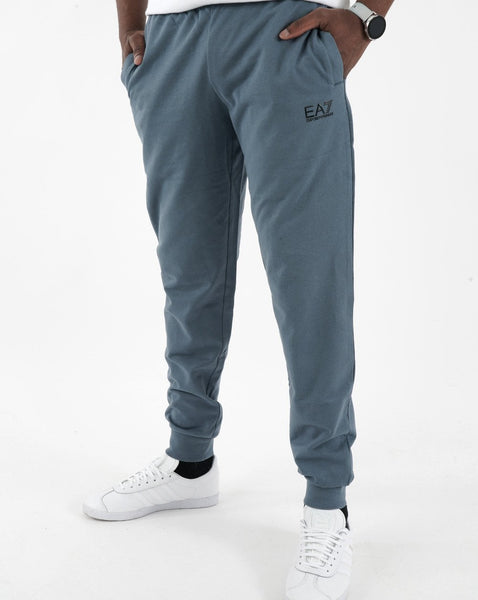 EA7 Classic Joggers Blue