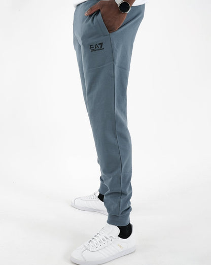 EA7 Classic Joggers Blue