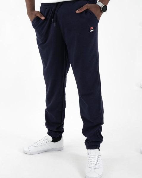 Fila Vintage Marin Joggers Navy