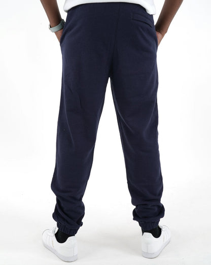 Fila Vintage Marin Joggers Navy