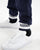 Fila Vintage Settanta Track Pants Navy/White