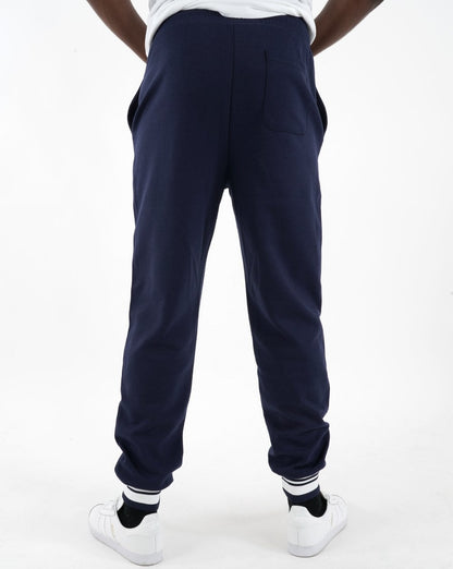 Fila Vintage Settanta Track Pants Navy/White