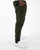Weekend Offender Salvador Track Pant Green