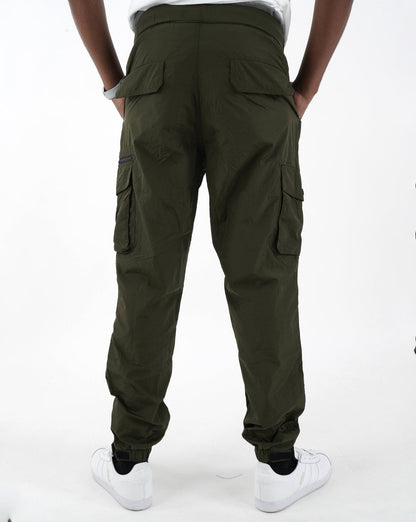 Weekend Offender Salvador Track Pant Green