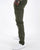 Benetton Combat Trouser Khaki