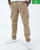 Benetton Combat Trouser Beige