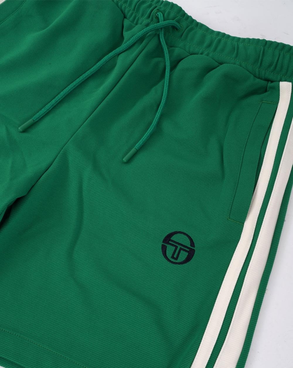 Sergio Tacchini Pietrapertosa Shorts Green