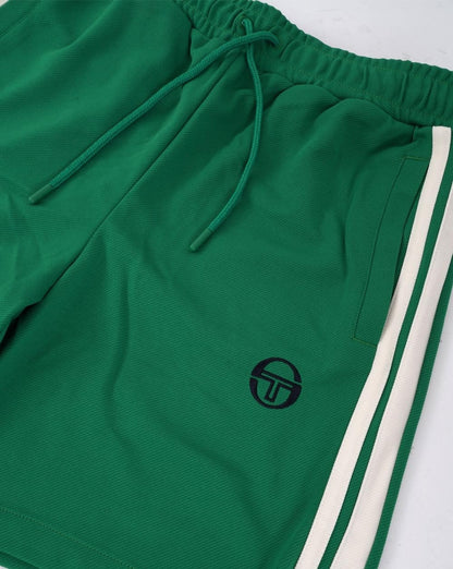 Sergio Tacchini Pietrapertosa Shorts Green
