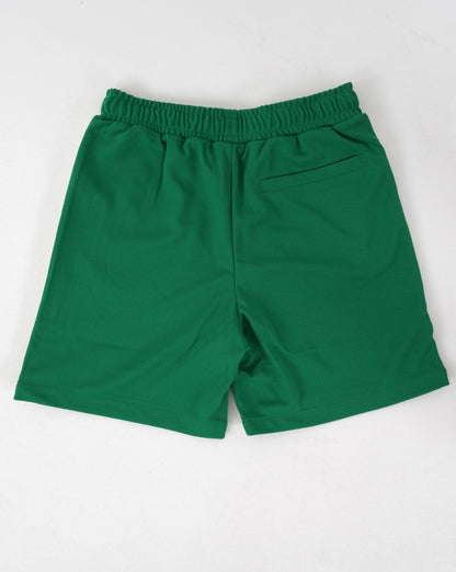 Sergio Tacchini Pietrapertosa Shorts Green