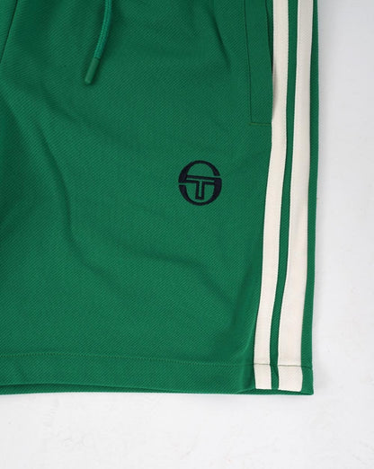 Sergio Tacchini Pietrapertosa Shorts Green
