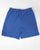 Sergio Tacchini Striped Casual Shorts Blue