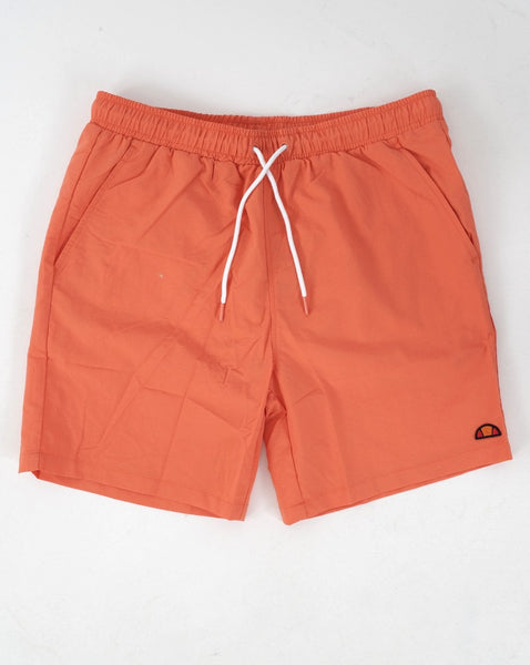 Ellesse Manti Swim Shorts Coral